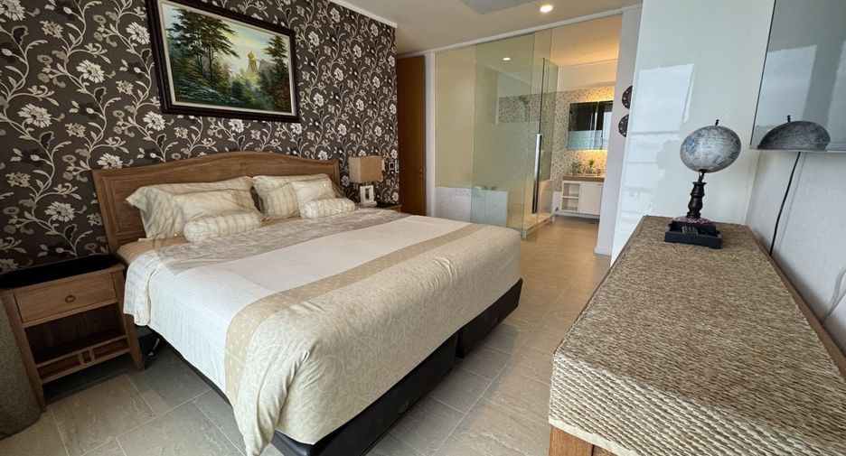 Wohnung zur Miete mit 2 Zimmer in Bang Lamung, Chonburi