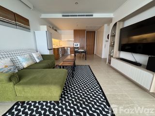 For rent 2 bedrooms condo in Bang Lamung, Chonburi