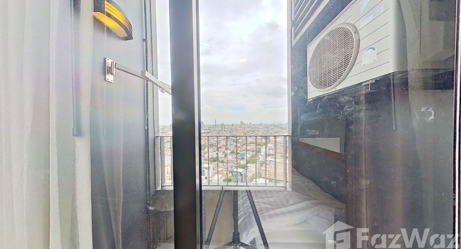 For sale 2 bedrooms condo in Sathon, Bangkok