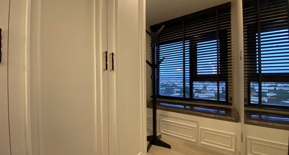 For sale 2 bedrooms condo in Sathon, Bangkok