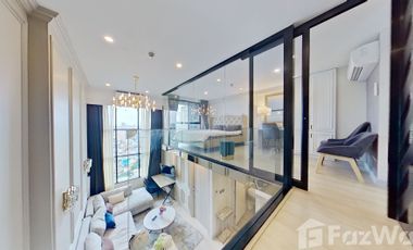 For sale 2 bedrooms condo in Sathon, Bangkok