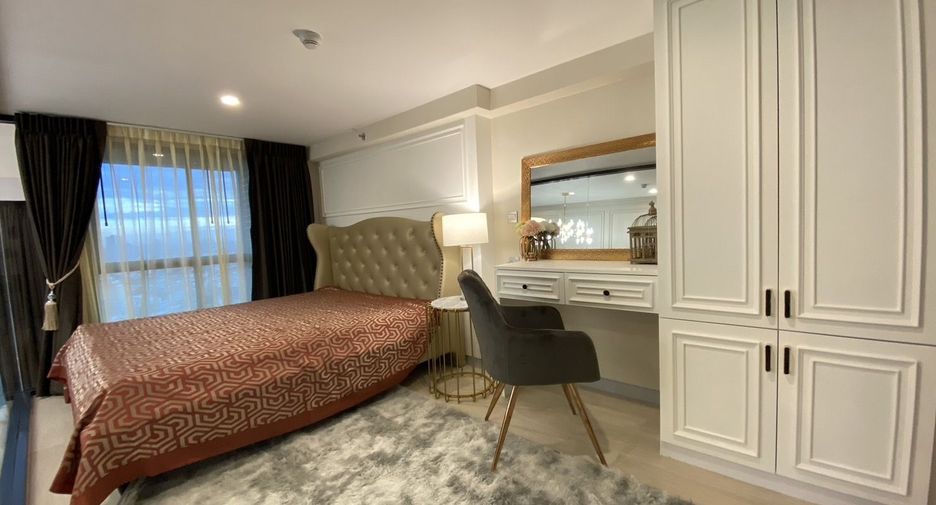 For sale 2 bedrooms condo in Sathon, Bangkok