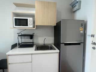 For rent 1 bed condo in Mueang Phitsanulok, Phitsanulok