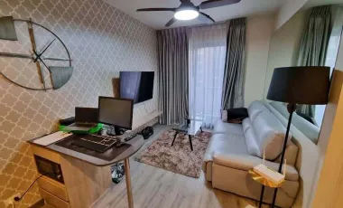Condo en venta de 1 habitaciones en Bang Lamung, Chonburi