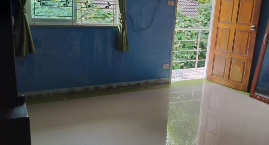 For rent 2 bedrooms house in Mueang Phuket, Phuket