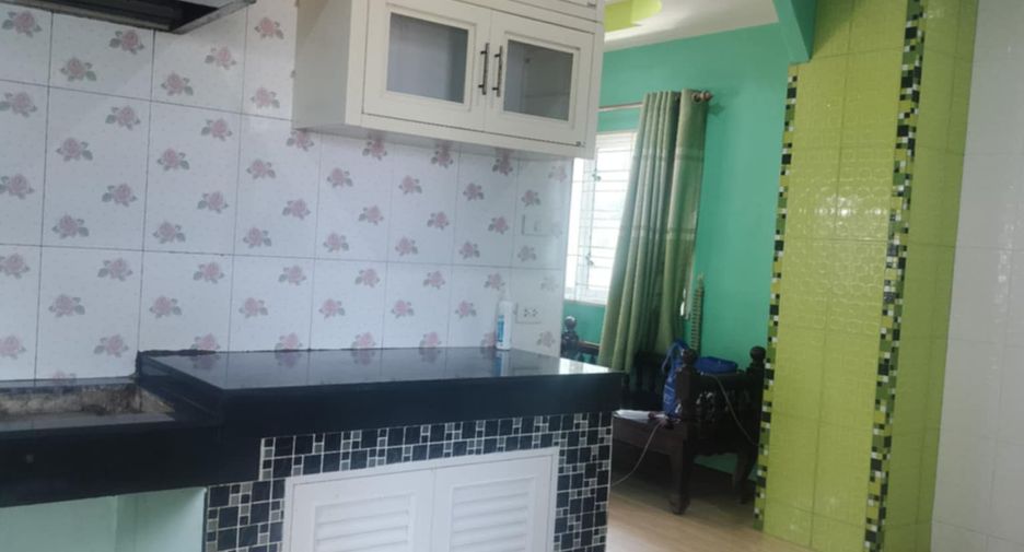 For rent 2 bedrooms house in Mueang Phuket, Phuket