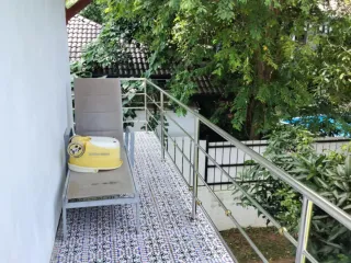 For rent 2 bedrooms house in Mueang Phuket, Phuket