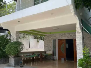 For Rent 2 Bedroom House In Mueang Phuket