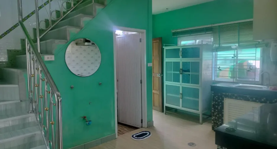 For rent 2 bedrooms house in Mueang Phuket, Phuket