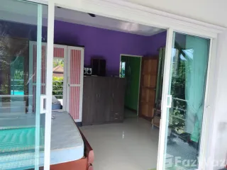 For rent 2 bedrooms house in Mueang Phuket, Phuket