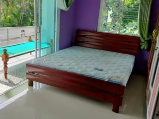 For rent 2 bedrooms house in Mueang Phuket, Phuket