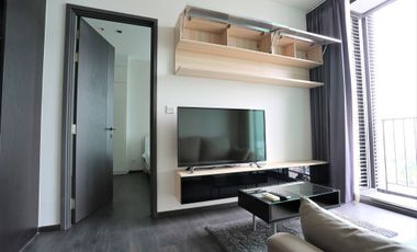 For sale and for rent 1 bed condo in Khlong Toei, Bangkok
