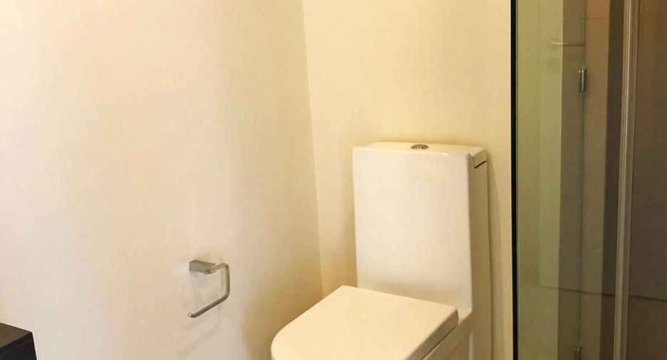 Wohnung zum Kauf mit 1 Zimmer in Bang Lamung, Chonburi