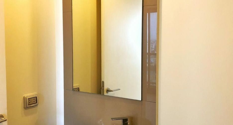 Wohnung zum Kauf mit 1 Zimmer in Bang Lamung, Chonburi