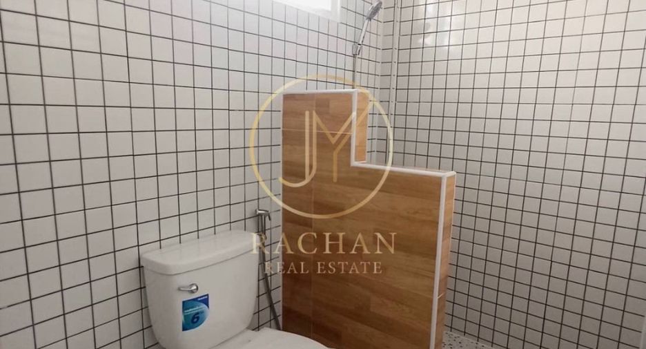 Casa adosada en venta de 4 habitaciones en Bang Bua Thong, Nonthaburi