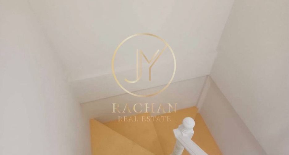 Casa adosada en venta de 4 habitaciones en Bang Bua Thong, Nonthaburi