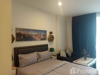 For rent studio condo in Bang Lamung, Chonburi