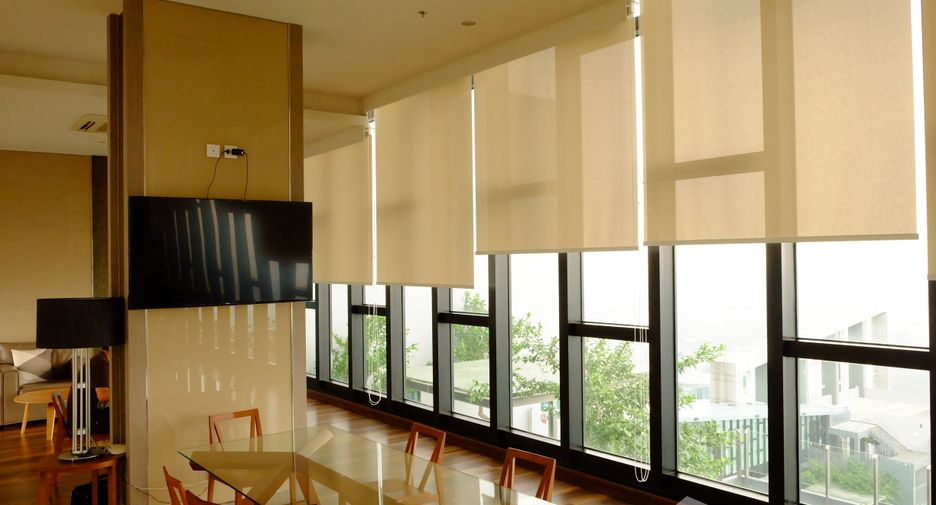 Condo en venta y en alquiler de 1 habitaciones en Mueang Nonthaburi, Nonthaburi