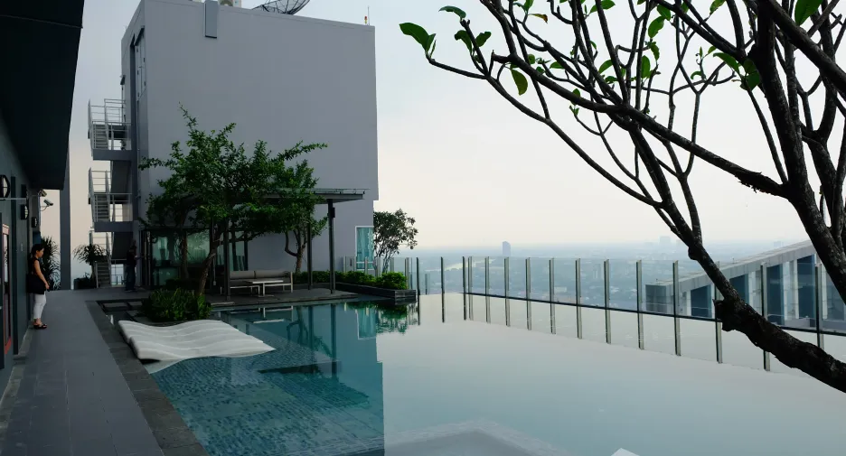 Condo en venta y en alquiler de 1 habitaciones en Mueang Nonthaburi, Nonthaburi