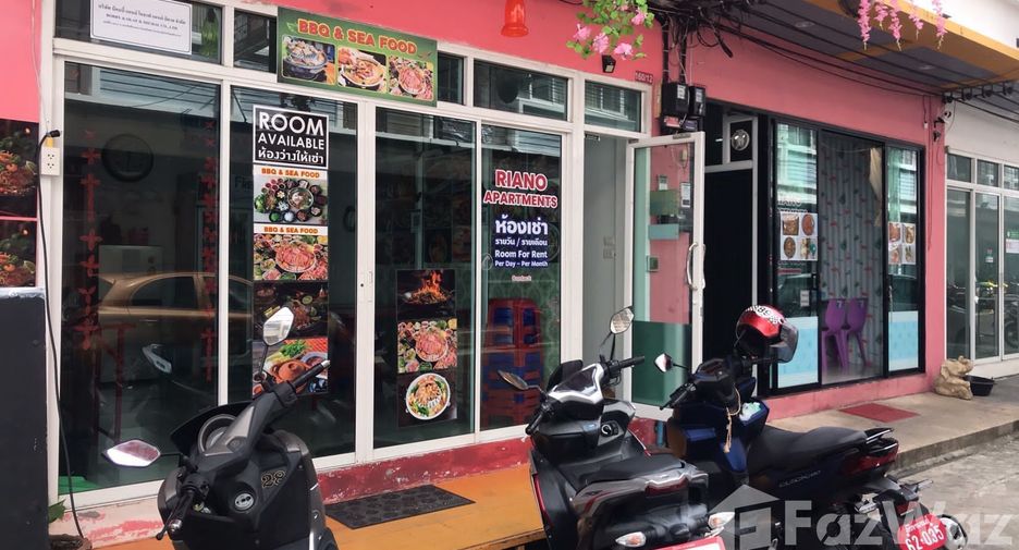 ขาย 14 ห้องนอน โรงแรม ใน กะทู้, ภูเก็ต