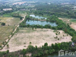 À vendre terrain à Si Racha, Chonburi