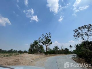 À vendre terrain à Si Racha, Chonburi