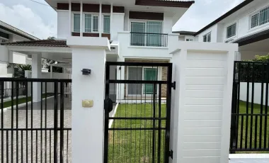 À vendre 3 chambres maison à Mueang Phuket, Phuket