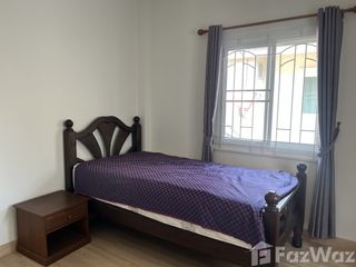 For sale and for rent 3 bedrooms house in Si Racha, Chonburi