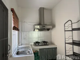 For sale and for rent 3 bedrooms house in Si Racha, Chonburi