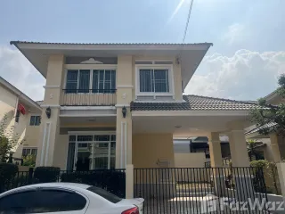 For Rent 3 Bedroom House In Si Racha, Chonburi
