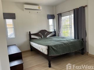 For sale and for rent 3 bedrooms house in Si Racha, Chonburi