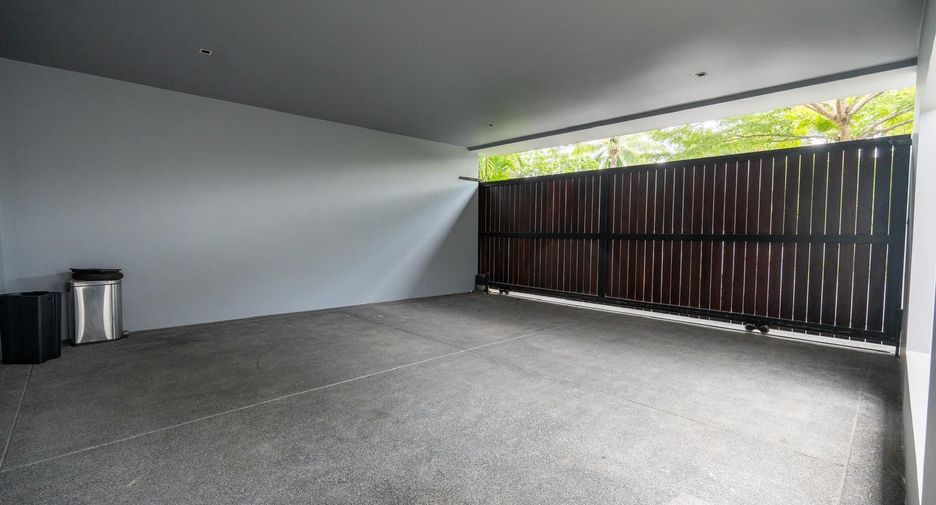 Villa zur Miete mit 4 Zimmer in Thalang, Phuket