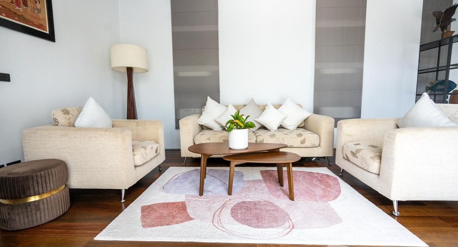 Villa zur Miete mit 4 Zimmer in Thalang, Phuket