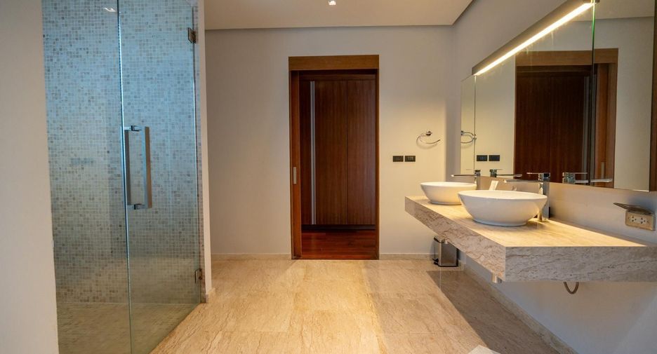 Villa zur Miete mit 4 Zimmer in Thalang, Phuket