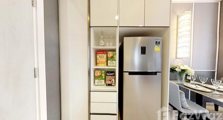 ขาย 2 ห้องนอน คอนโด ใน จตุจักร, กรุงเทพฯ