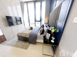 For sale 2 bedrooms condo in Chatuchak, Bangkok