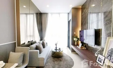 À vendre 2 chambres condo à Chatuchak, Bangkok