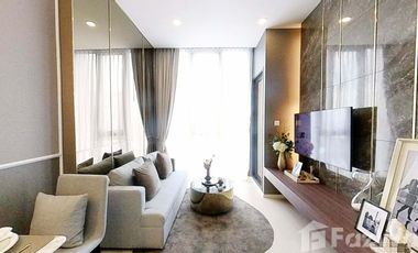 For sale 2 bedrooms condo in Chatuchak, Bangkok