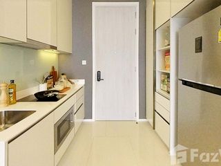 For sale 2 bedrooms condo in Chatuchak, Bangkok