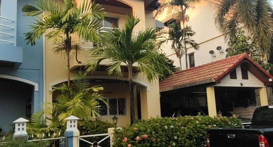 Haus zur Miete mit 2 Zimmer in Kathu, Phuket