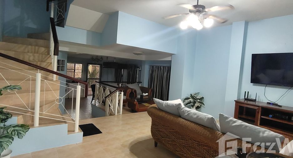 Haus zur Miete mit 2 Zimmer in Kathu, Phuket