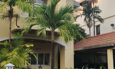 For rent 2 bedrooms house in Kathu, Phuket