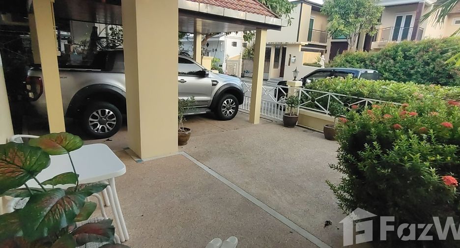 Haus zur Miete mit 2 Zimmer in Kathu, Phuket