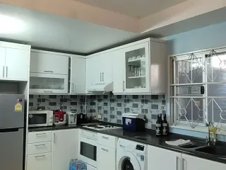 For rent 2 bedrooms house in Kathu, Phuket
