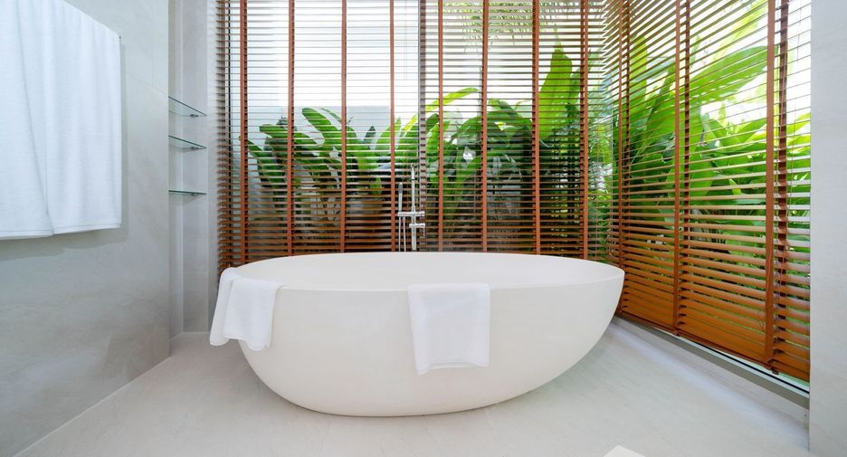 For sale 3 bedrooms villa in Thalang, Phuket