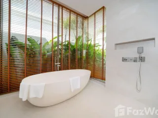 À vendre 3 chambres villa à Thalang, Phuket