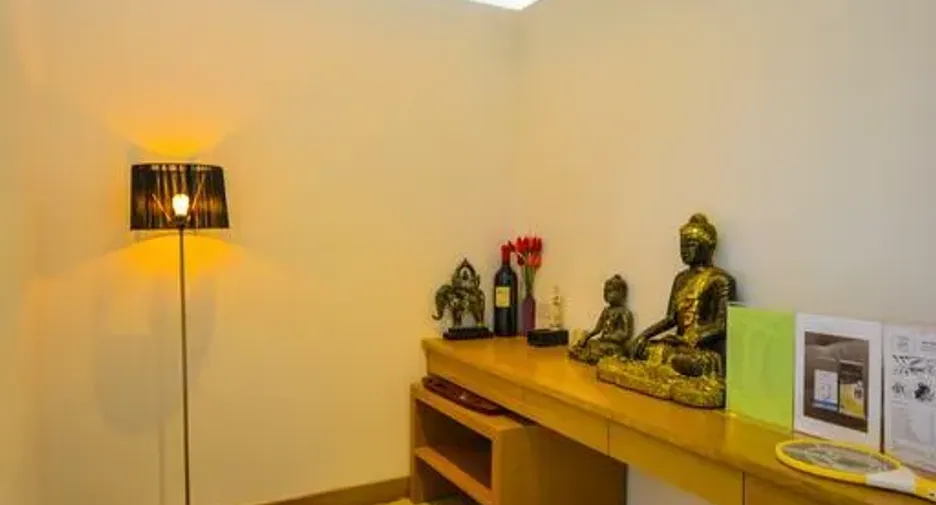 For rent 1 bed villa in Thalang, Phuket