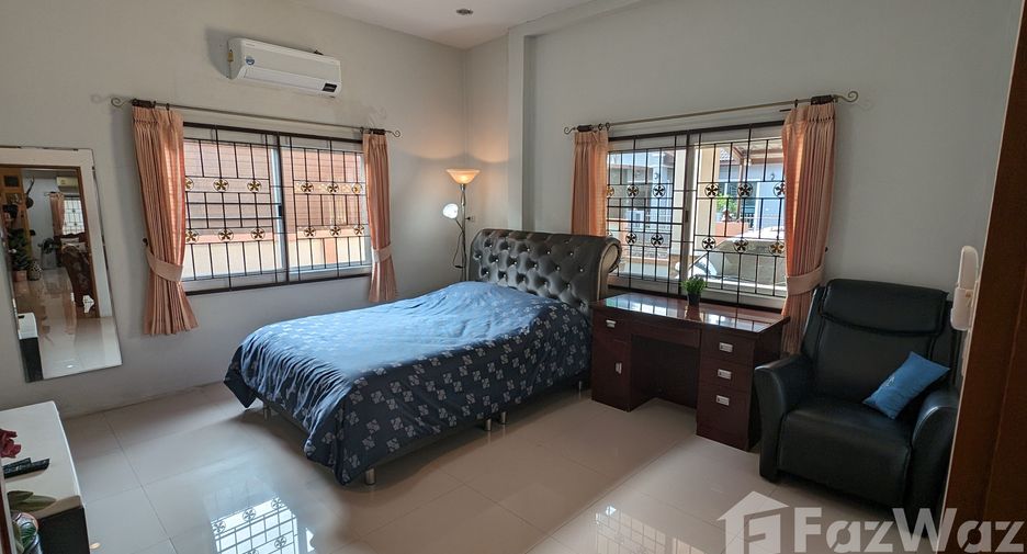 For sale 3 bedrooms house in Mueang Surat Thani, Surat Thani