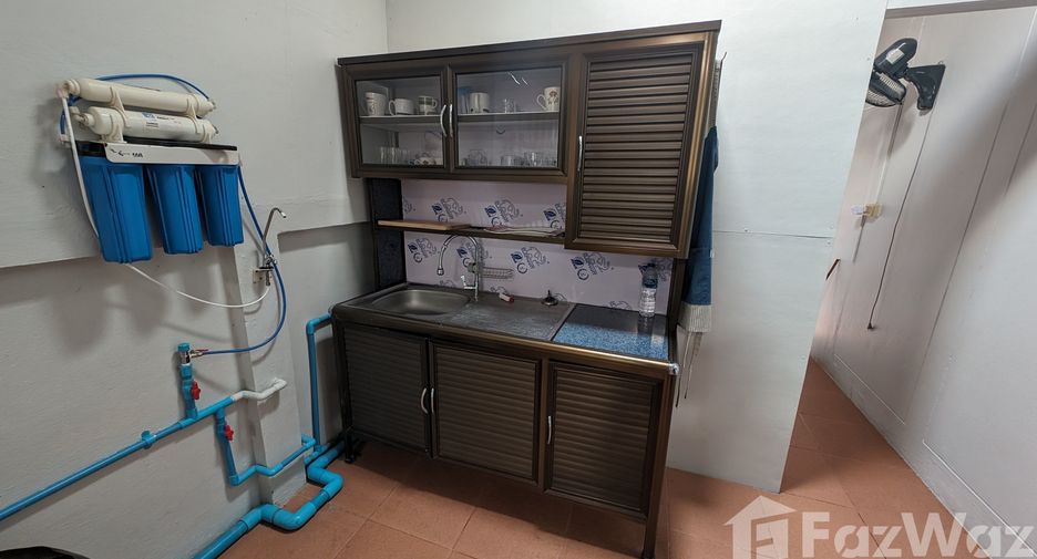 For sale 3 bedrooms house in Mueang Surat Thani, Surat Thani
