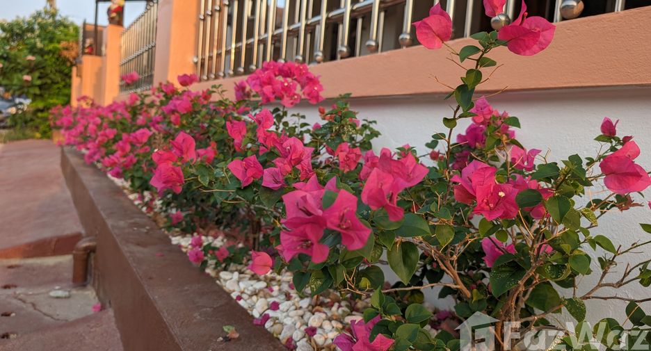 For sale 3 bedrooms house in Mueang Surat Thani, Surat Thani